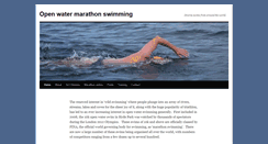 Desktop Screenshot of karteekclarke.com